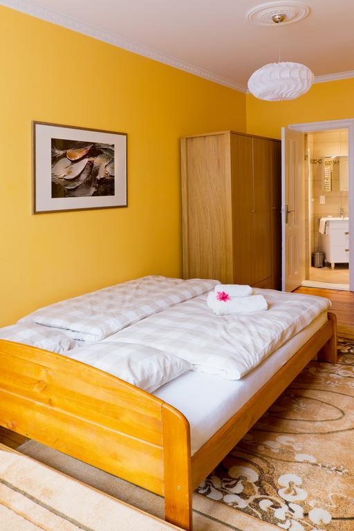 Apartament Sophie Sopot Exteriör bild