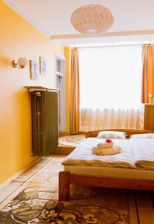Apartament Sophie Sopot Exteriör bild